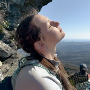 Meet your Posher, Christina